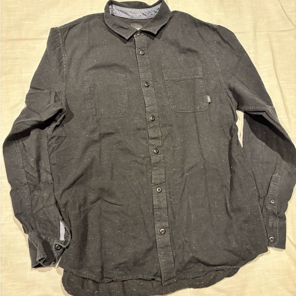 Gorillaz one of a kind flannel. - Picture 3 of 5